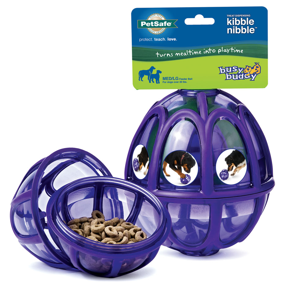 Brinquedo para Cães Kibble Nibble - Premier